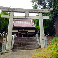 築地神社